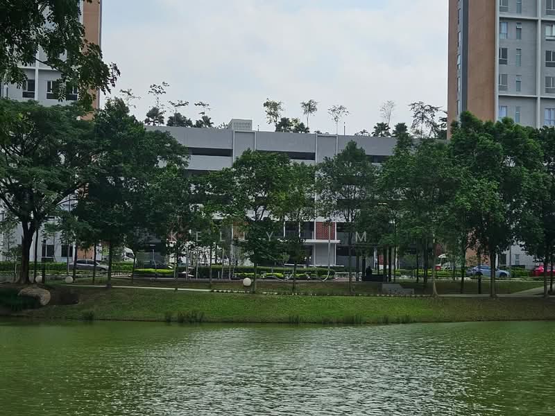 2-storey Terraced House for Sale in Alam Damai (Cheras) - Kelly Lim - Exterior - PropertyGuru.com.my