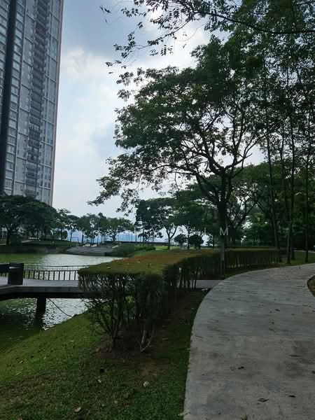 2-storey Terraced House for Sale in Alam Damai (Cheras) - Kelly Lim - Exterior - PropertyGuru.com.my