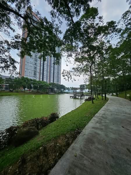 2-storey Terraced House for Sale in Alam Damai (Cheras) - Kelly Lim - Exterior - PropertyGuru.com.my