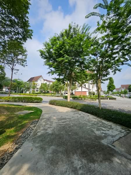 2-storey Terraced House for Sale in Alam Damai (Cheras) - Kelly Lim - Exterior - PropertyGuru.com.my
