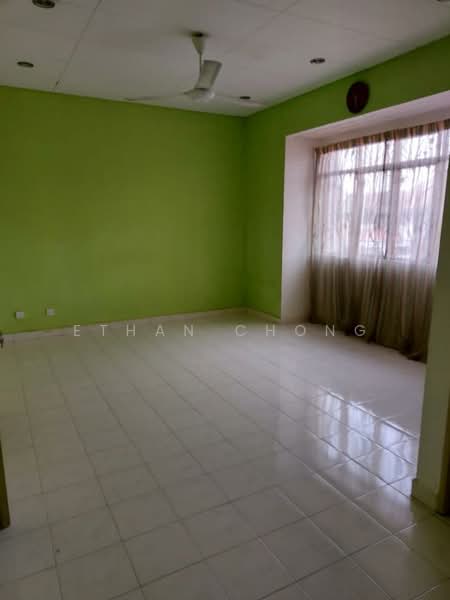 Rumah Teres 2-Tingkat untuk Disewa di Bandar Parklands (Klang) - Ethan Chong - Living Room - PropertyGuru.com.my