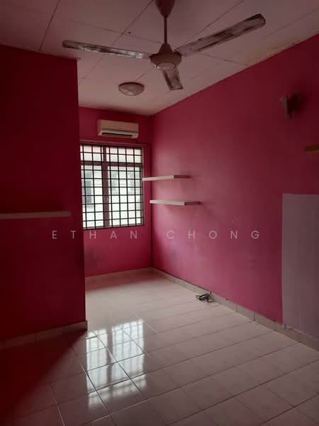 Rumah Teres 2-Tingkat untuk Disewa di Bandar Parklands (Klang) - Ethan Chong - Interior - PropertyGuru.com.my