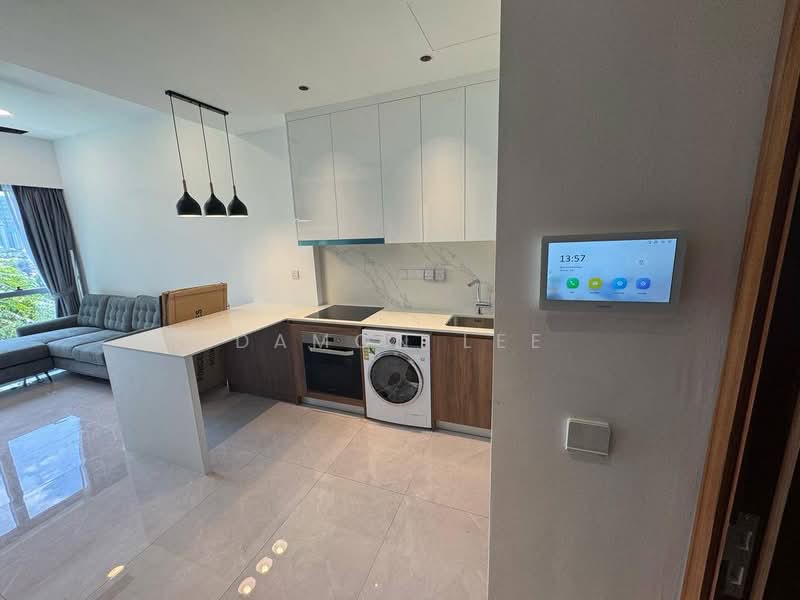 Servis Apartment untuk Dijual di Core Residence @ TRX - Damon Lee - PropertyGuru.com.my