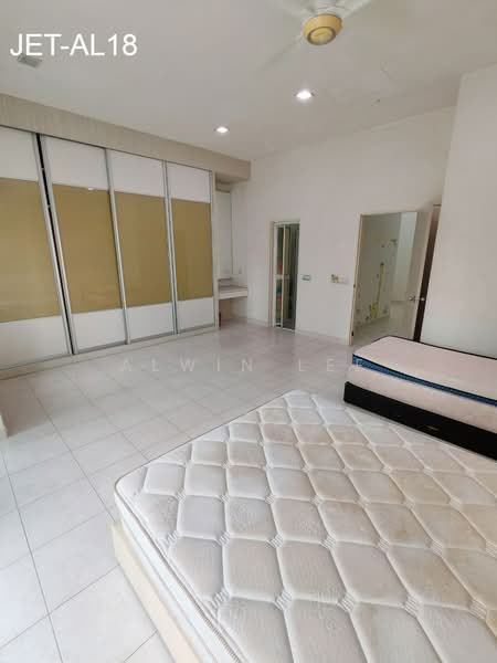 2-storey Terraced House for Sale in Setia Alam (Selangor) - Alwin Lee - Bedroom - PropertyGuru.com.my