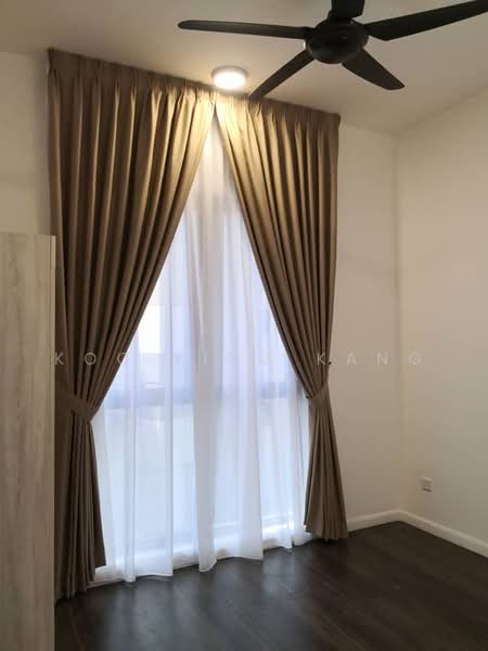 Service Residence for Rent at NOVUM - Koo Ying Kang - Interior - PropertyGuru.com.my