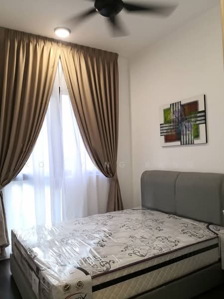 Service Residence for Rent at NOVUM - Koo Ying Kang - PropertyGuru.com.my