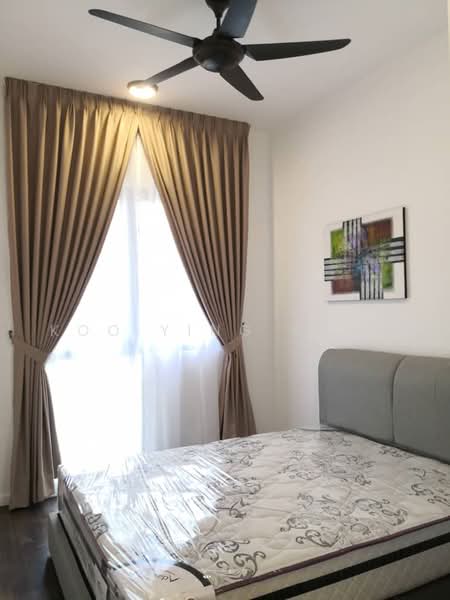 Service Residence for Rent at NOVUM - Koo Ying Kang - PropertyGuru.com.my