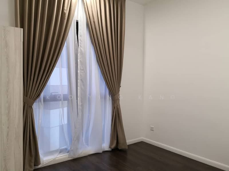 Service Residence for Rent at NOVUM - Koo Ying Kang - PropertyGuru.com.my