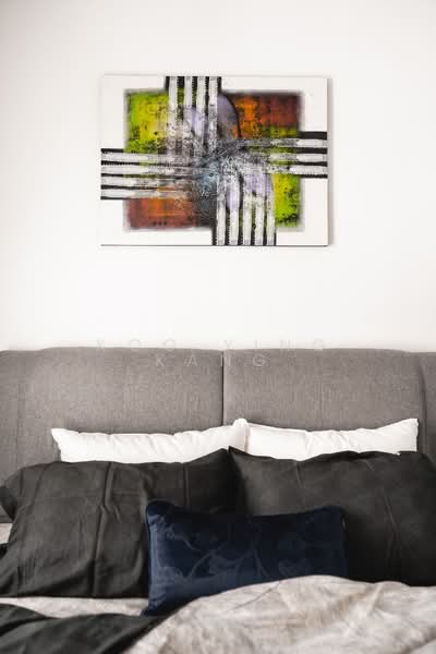 Service Residence for Rent at NOVUM - Koo Ying Kang - PropertyGuru.com.my