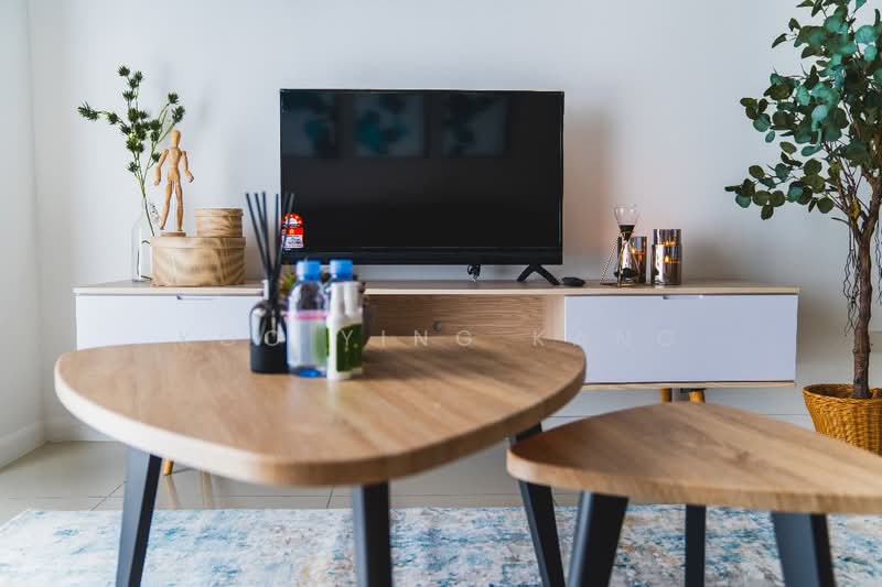 Service Residence for Rent at NOVUM - Koo Ying Kang - PropertyGuru.com.my