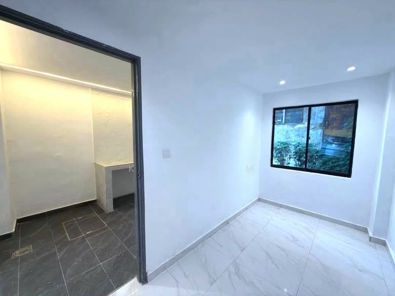 Rumah Teres 2 Tingkat untuk Dijual di Permas Jaya (Johor Bahru) - Karl Lim - Interior - PropertyGuru.com.my