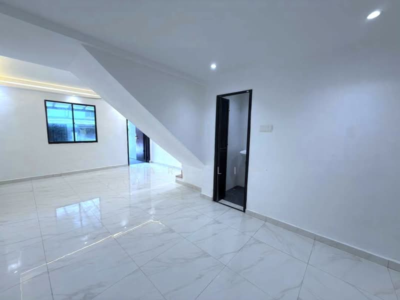 Rumah Teres 2 Tingkat untuk Dijual di Permas Jaya (Johor Bahru) - Karl Lim - Interior - PropertyGuru.com.my