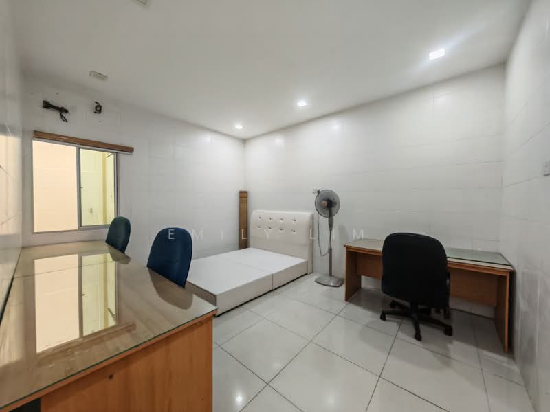 Rumah Kluster untuk Dijual di Bandar Parklands (Klang) - Emily Lim - Bedroom - PropertyGuru.com.my