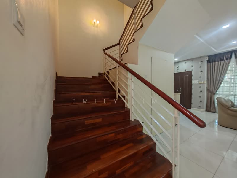 Rumah Kluster untuk Dijual di Bandar Parklands (Klang) - Emily Lim - Interior - PropertyGuru.com.my