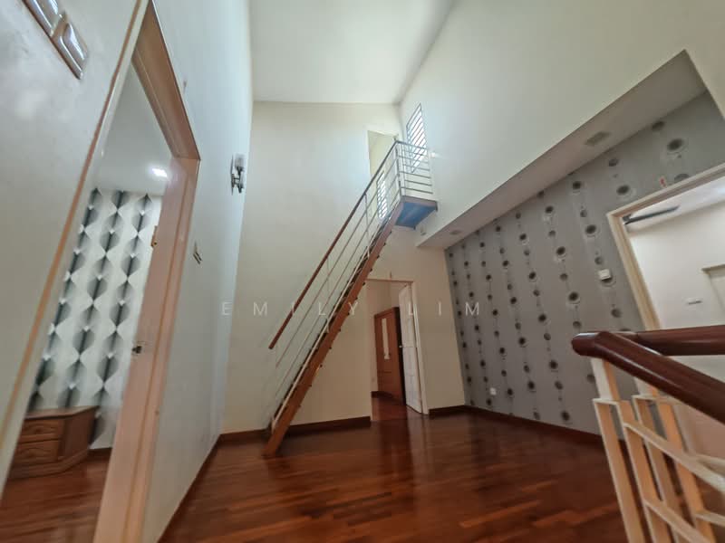Rumah Kluster untuk Dijual di Bandar Parklands (Klang) - Emily Lim - Interior - PropertyGuru.com.my