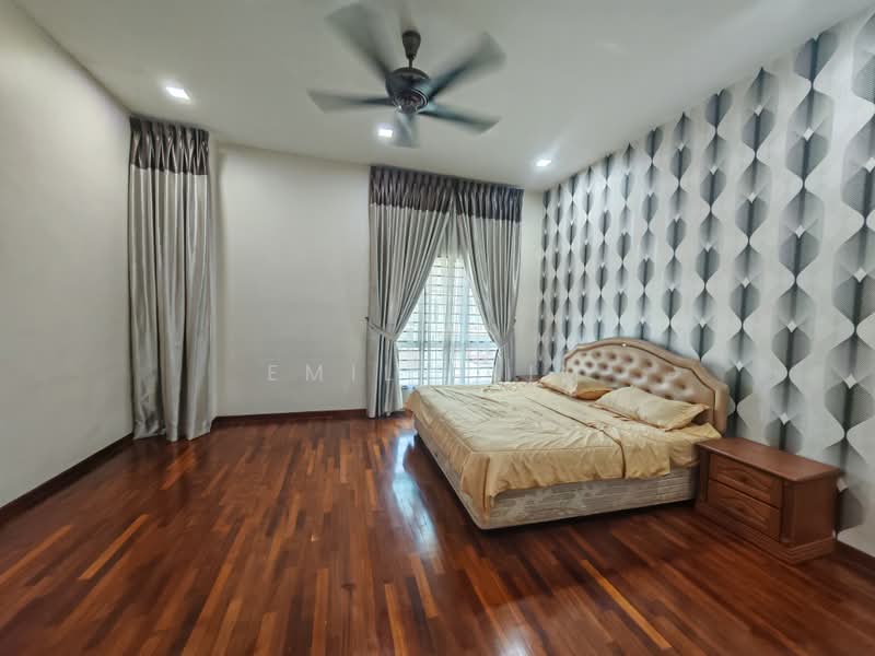 Rumah Kluster untuk Dijual di Bandar Parklands (Klang) - Emily Lim - PropertyGuru.com.my
