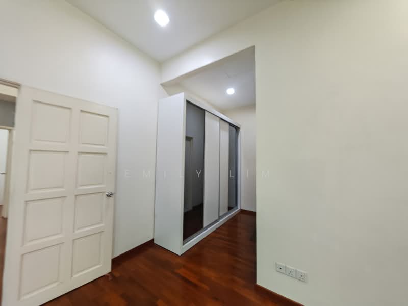 Rumah Kluster untuk Dijual di Bandar Parklands (Klang) - Emily Lim - PropertyGuru.com.my