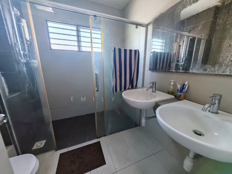 Rumah Kluster untuk Dijual di Bandar Parklands (Klang) - Emily Lim - PropertyGuru.com.my