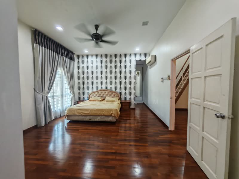 Rumah Kluster untuk Dijual di Bandar Parklands (Klang) - Emily Lim - PropertyGuru.com.my