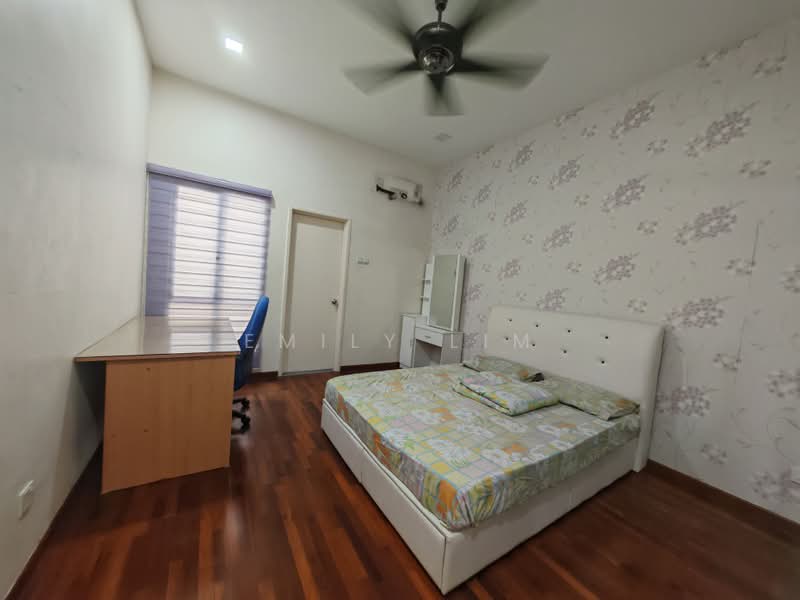 Rumah Kluster untuk Dijual di Bandar Parklands (Klang) - Emily Lim - PropertyGuru.com.my