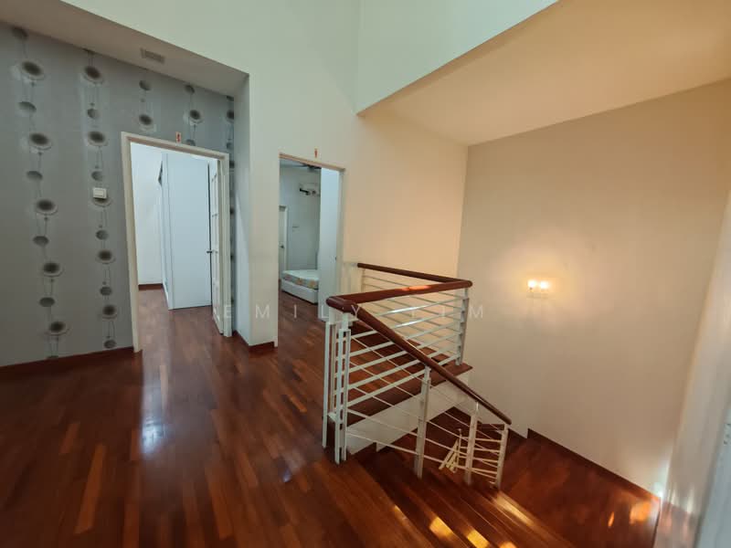 Rumah Kluster untuk Dijual di Bandar Parklands (Klang) - Emily Lim - PropertyGuru.com.my