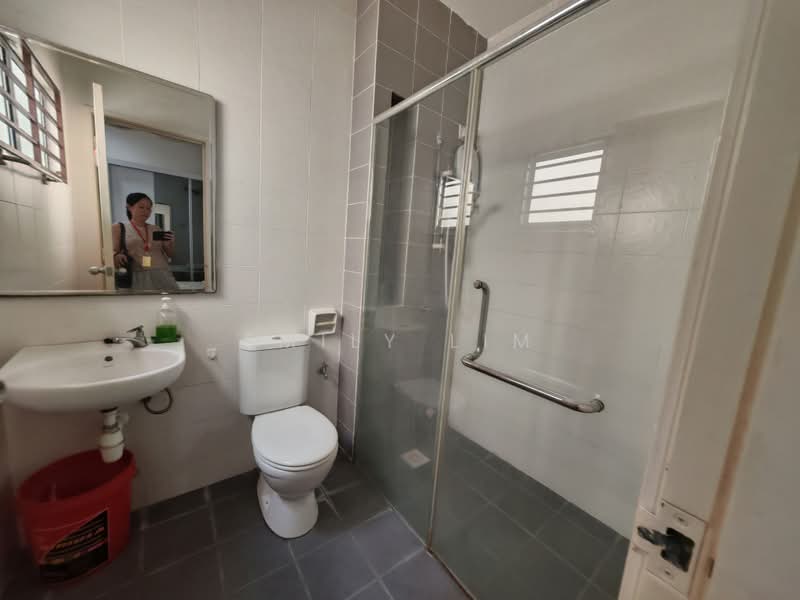 Rumah Kluster untuk Dijual di Bandar Parklands (Klang) - Emily Lim - PropertyGuru.com.my