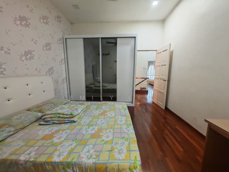 Rumah Kluster untuk Dijual di Bandar Parklands (Klang) - Emily Lim - PropertyGuru.com.my