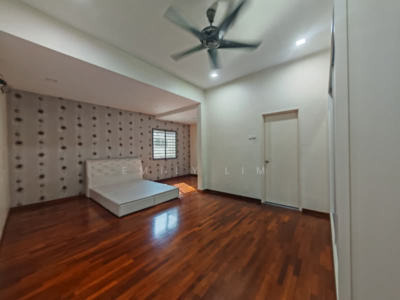 Rumah Kluster untuk Dijual di Bandar Parklands (Klang) - Emily Lim - PropertyGuru.com.my