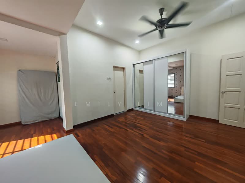 Rumah Kluster untuk Dijual di Bandar Parklands (Klang) - Emily Lim - PropertyGuru.com.my