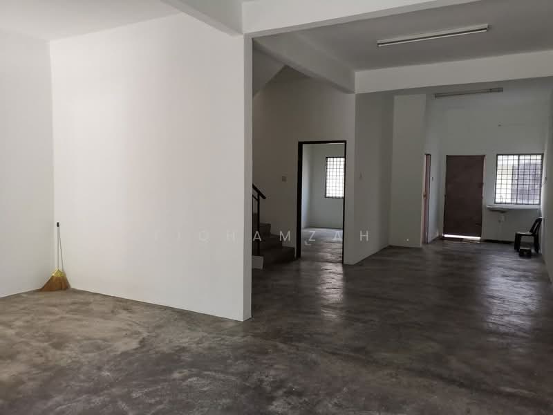 Rumah Teres 2 Tingkat untuk Disewa di Taman Sintar Indah (Nibong Tebal) - AfiqHamzah . - Interior - PropertyGuru.com.my