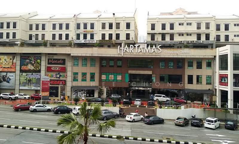 Kedai untuk Disewa di Sri Hartamas (Kuala Lumpur) - Kah Hee Chong - Exterior - PropertyGuru.com.my