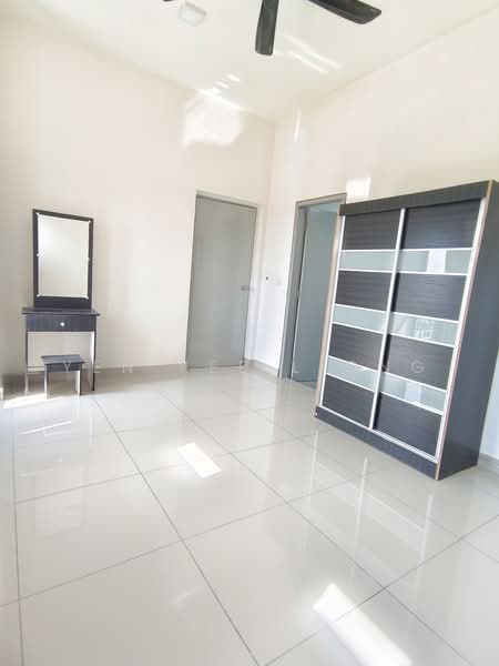 Servis Apartment untuk Dijual di The Wharf Residence - YEN KEE LIONG - Bedroom - PropertyGuru.com.my