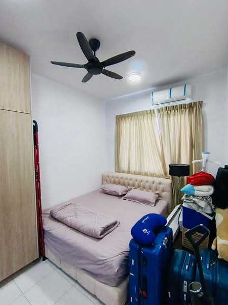 Kondominium untuk Disewa di Residensi Adelia 2 - Siti Haila - Bedroom - PropertyGuru.com.my