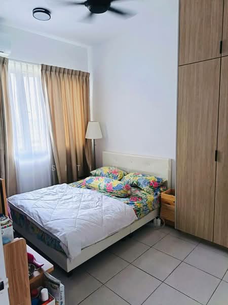 Kondominium untuk Disewa di Residensi Adelia 2 - Siti Haila - Bedroom - PropertyGuru.com.my
