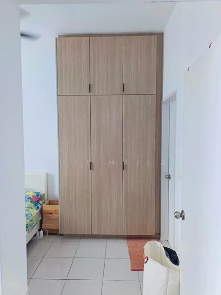 Kondominium untuk Disewa di Residensi Adelia 2 - Siti Haila - Bedroom - PropertyGuru.com.my