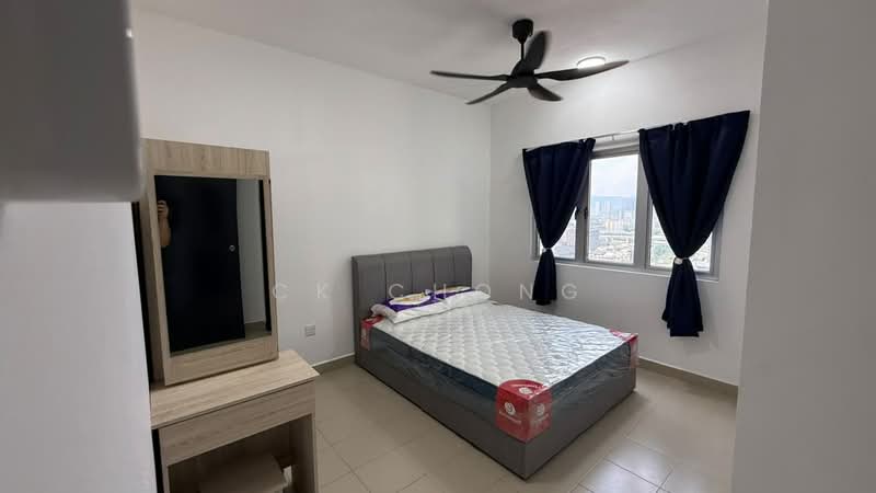 Condominium for Rent at Residensi Akasia Jubilee - CK Chong - Bedroom - PropertyGuru.com.my
