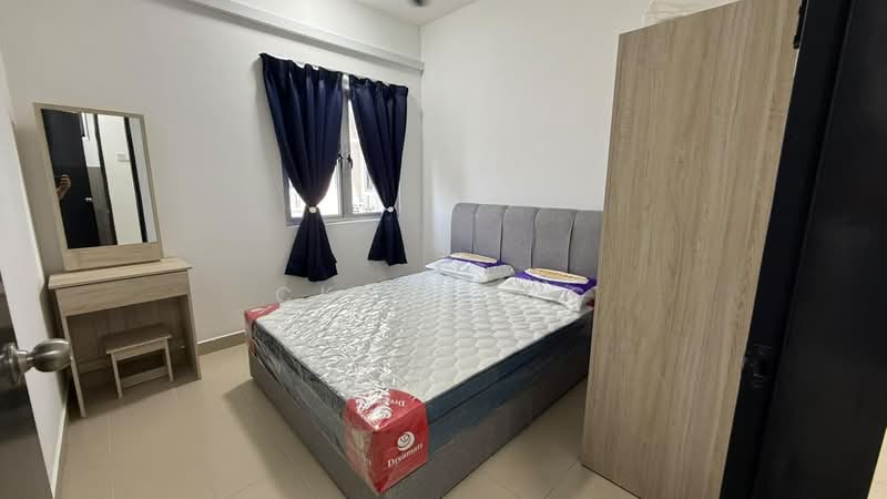 Condominium for Rent at Residensi Akasia Jubilee - CK Chong - Bedroom - PropertyGuru.com.my