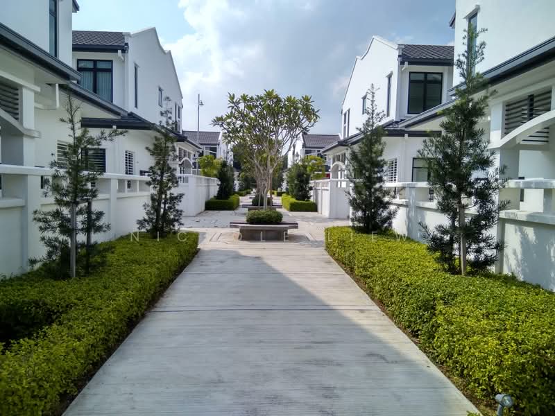 2-storey Terraced House for Sale in Eco Majestic (Semenyih) - Nichole Liew - PropertyGuru.com.my