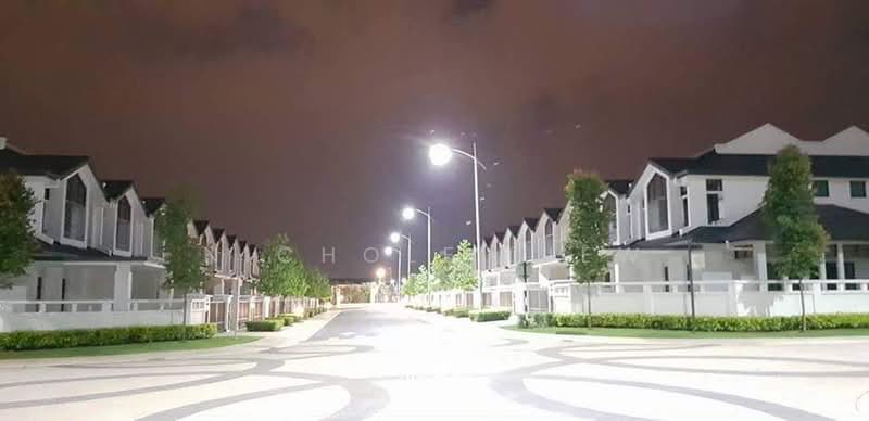 2-storey Terraced House for Sale in Eco Majestic (Semenyih) - Nichole Liew - PropertyGuru.com.my