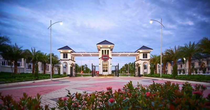 2-storey Terraced House for Sale in Eco Majestic (Semenyih) - Nichole Liew - PropertyGuru.com.my