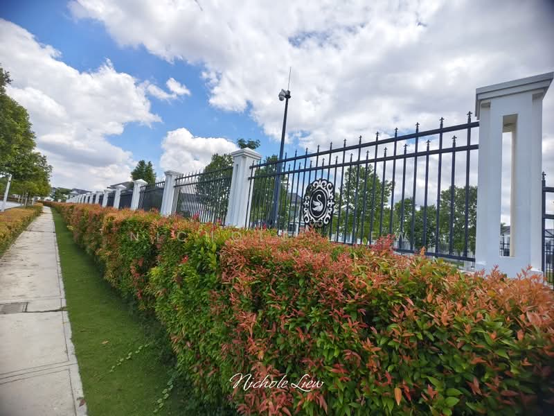 2-storey Terraced House for Sale in Eco Majestic (Semenyih) - Nichole Liew - PropertyGuru.com.my