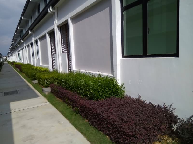 2-storey Terraced House for Sale in Eco Majestic (Semenyih) - Nichole Liew - PropertyGuru.com.my