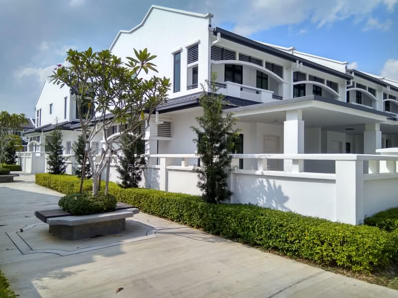 2-storey Terraced House for Sale in Eco Majestic (Semenyih) - Nichole Liew - PropertyGuru.com.my