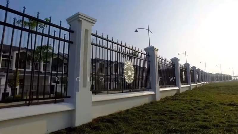 2-storey Terraced House for Sale in Eco Majestic (Semenyih) - Nichole Liew - PropertyGuru.com.my