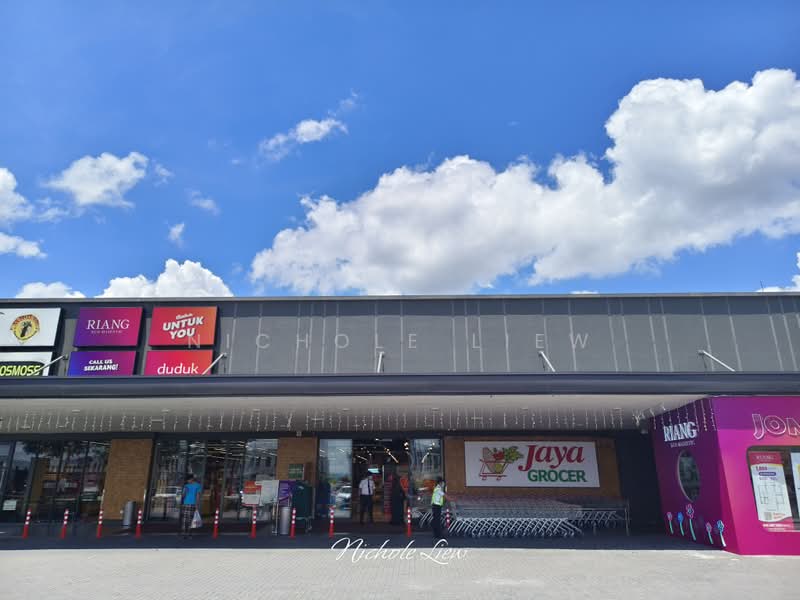 2-storey Terraced House for Sale in Eco Majestic (Semenyih) - Nichole Liew - PropertyGuru.com.my