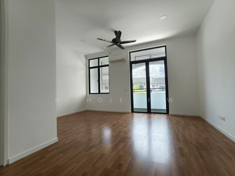 2-storey Terraced House for Sale in Eco Majestic (Semenyih) - Nichole Liew - PropertyGuru.com.my