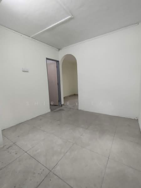2-storey Terraced House for Sale in Shah Alam (Selangor) - Shirley Tan - Interior - PropertyGuru.com.my