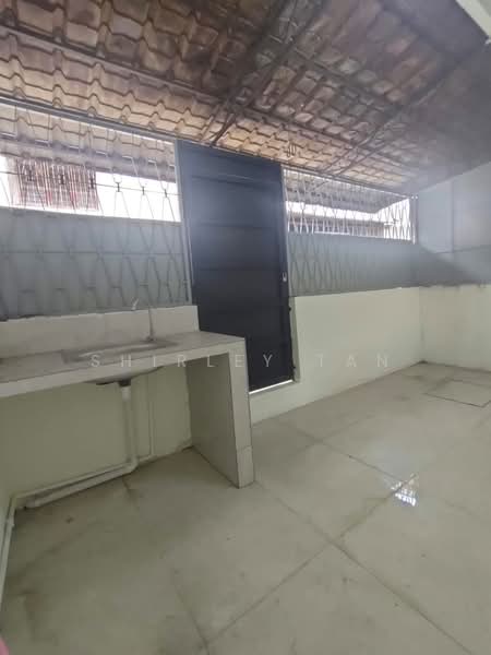 2-storey Terraced House for Sale in Shah Alam (Selangor) - Shirley Tan - Interior - PropertyGuru.com.my