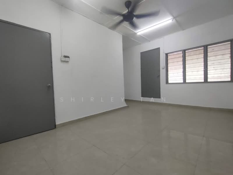 2-storey Terraced House for Sale in Shah Alam (Selangor) - Shirley Tan - Interior - PropertyGuru.com.my