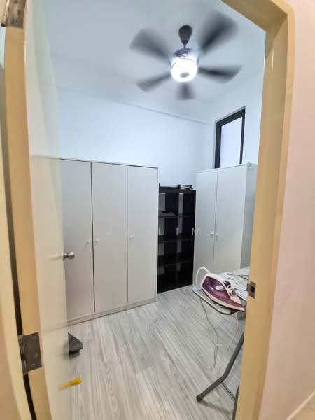 Servis Apartment untuk Disewa di Lexa Residence @ The Quartz WM - JJ Lim - Interior - PropertyGuru.com.my